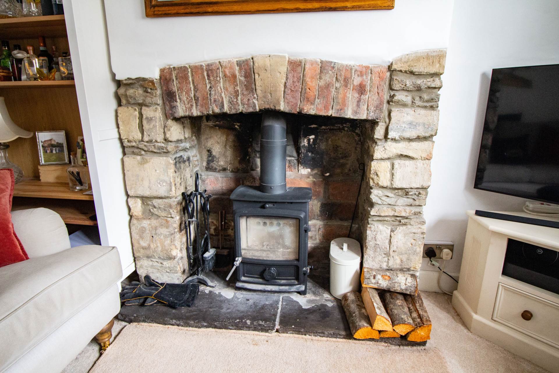 Goose Street, Beckington, Image 13