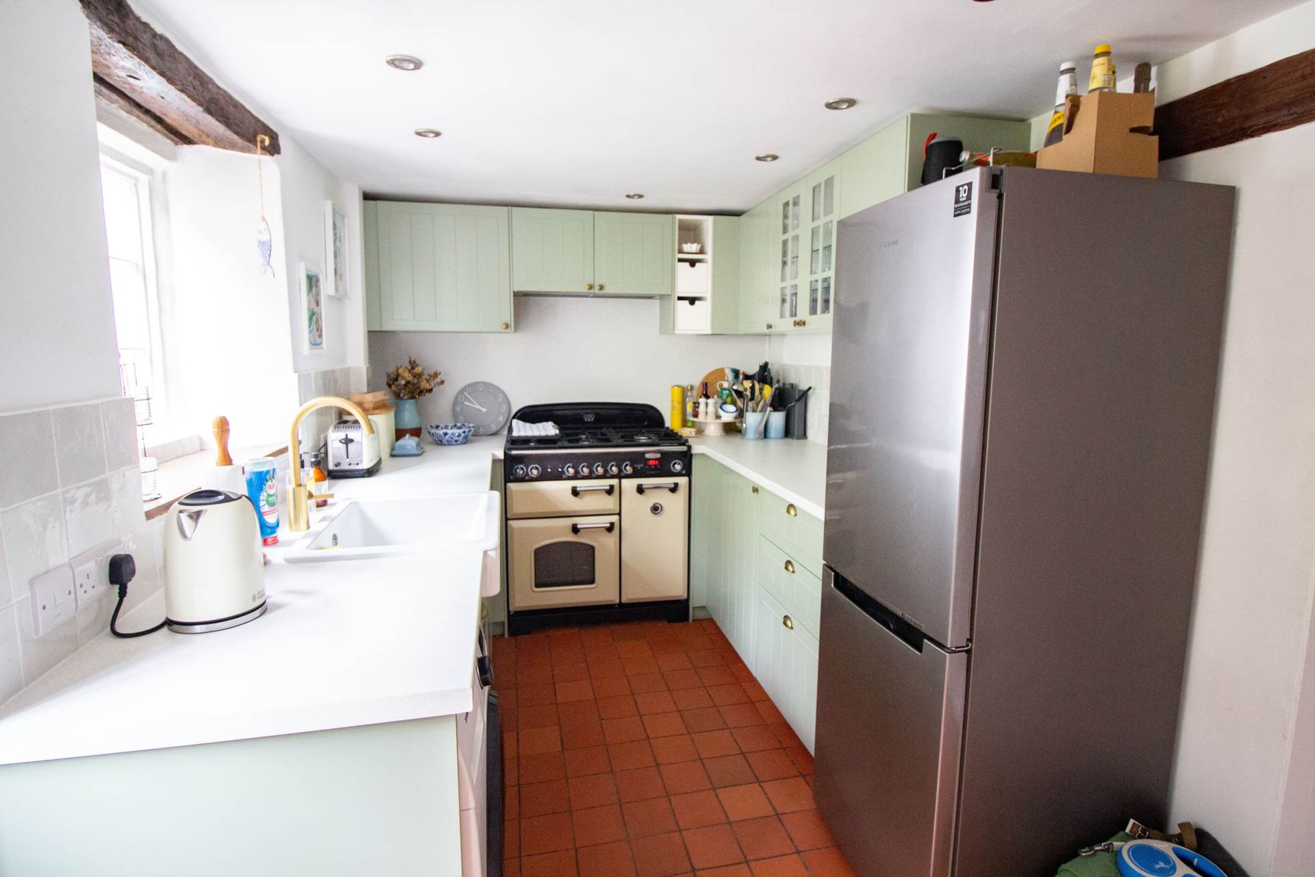 Goose Street, Beckington, Image 14