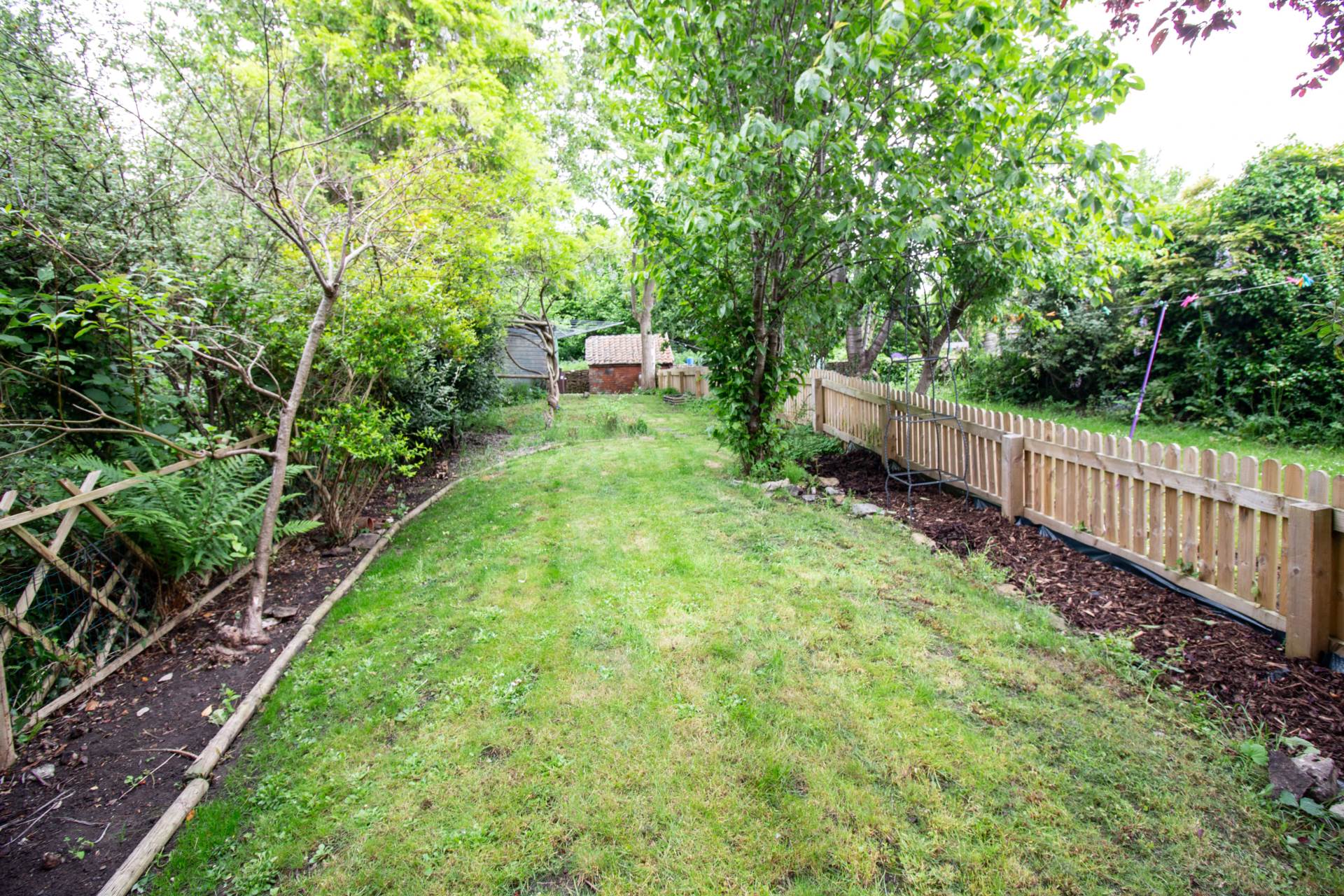 Goose Street, Beckington, Image 2