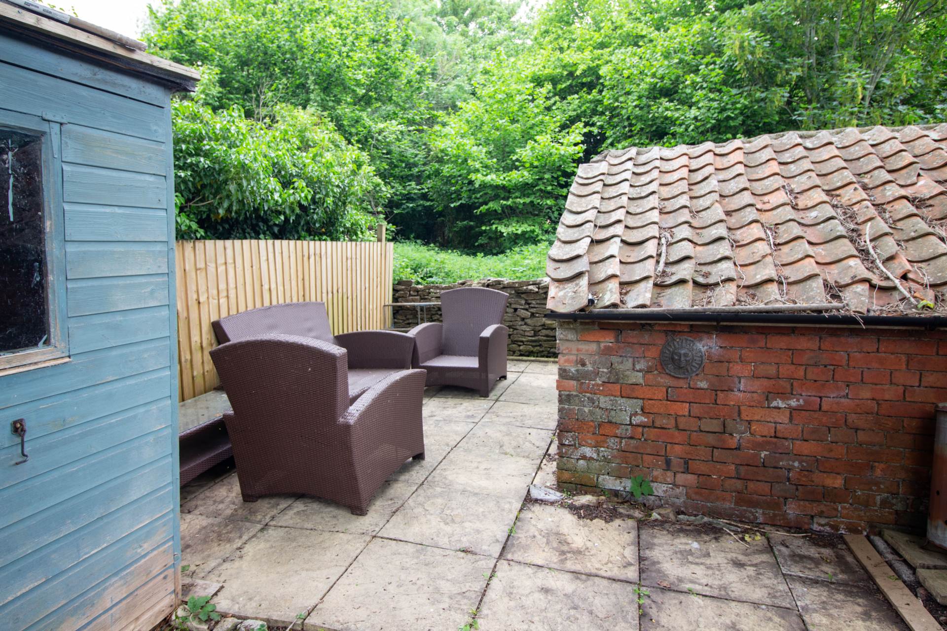 Goose Street, Beckington, Image 5