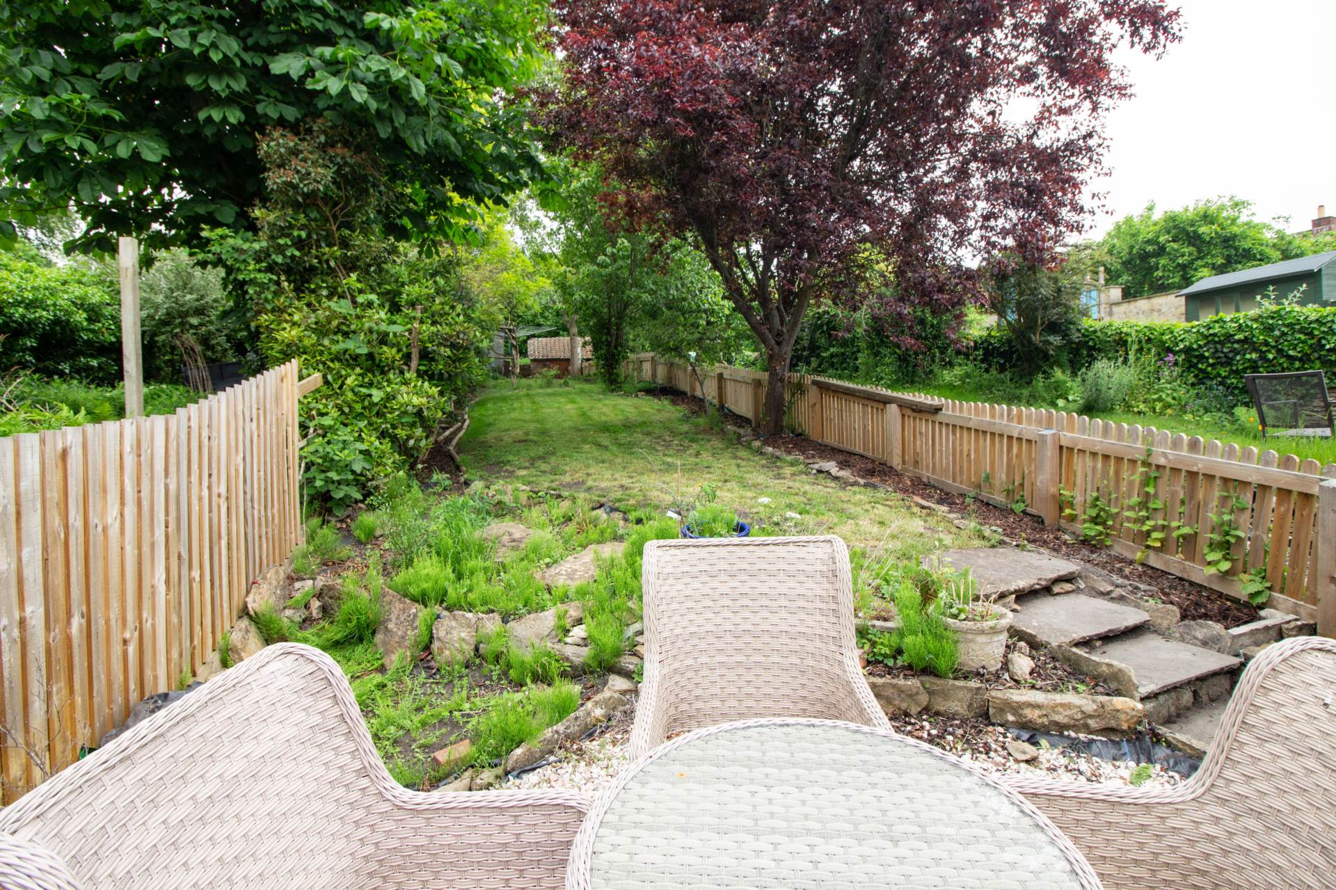 Goose Street, Beckington, Image 6