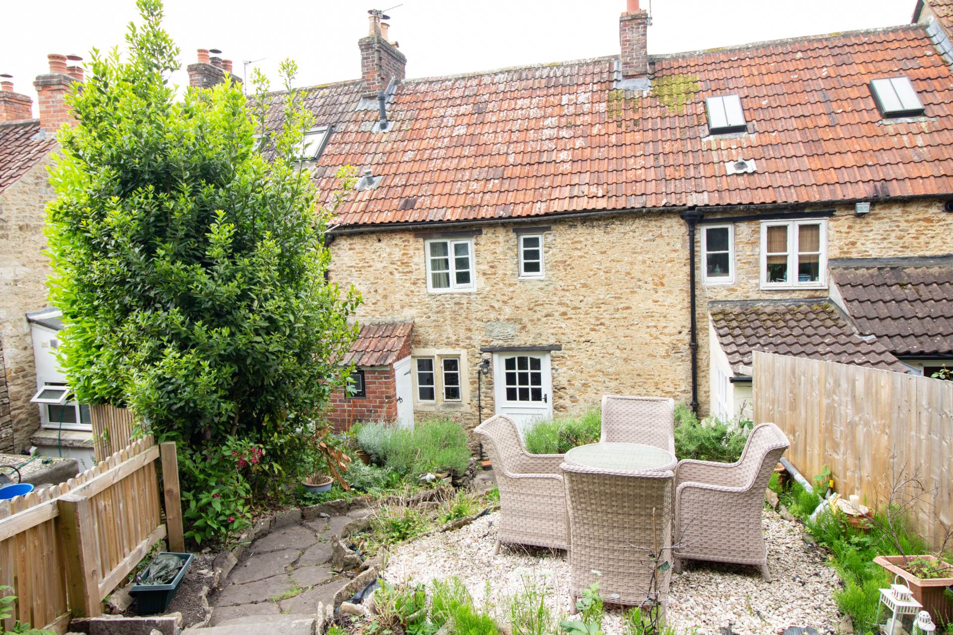 Goose Street, Beckington, Image 9