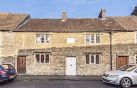 Goose Street, Beckington