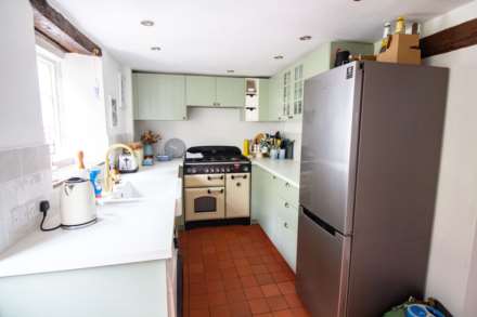 Goose Street, Beckington, Image 14