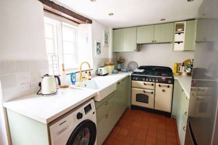 Goose Street, Beckington, Image 15