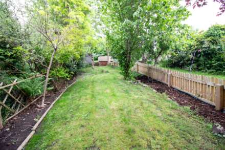 Goose Street, Beckington, Image 2