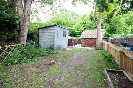 Goose Street, Beckington, Image 4