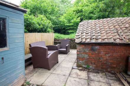 Goose Street, Beckington, Image 5