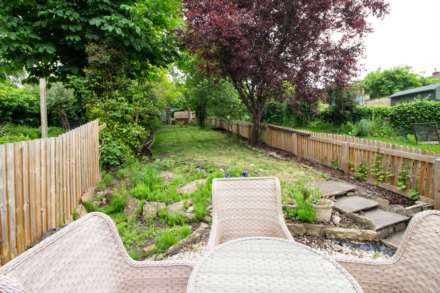Goose Street, Beckington, Image 6