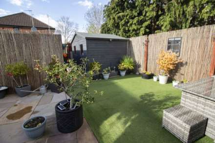 Westfield Road, Frome, Image 21