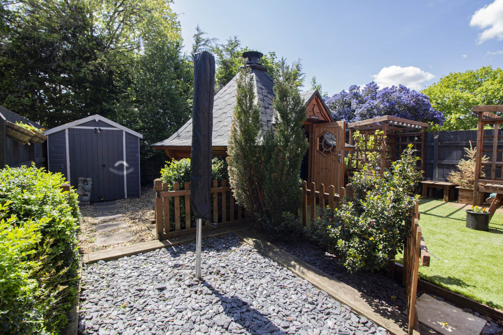 Holly Court, Frome, Image 2
