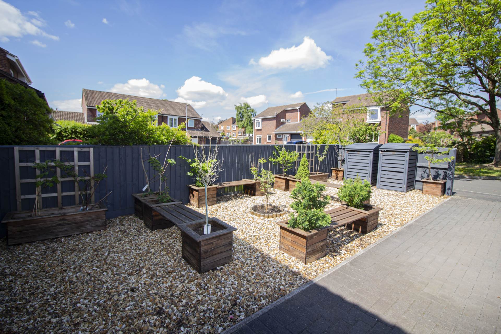 Holly Court, Frome, Image 30