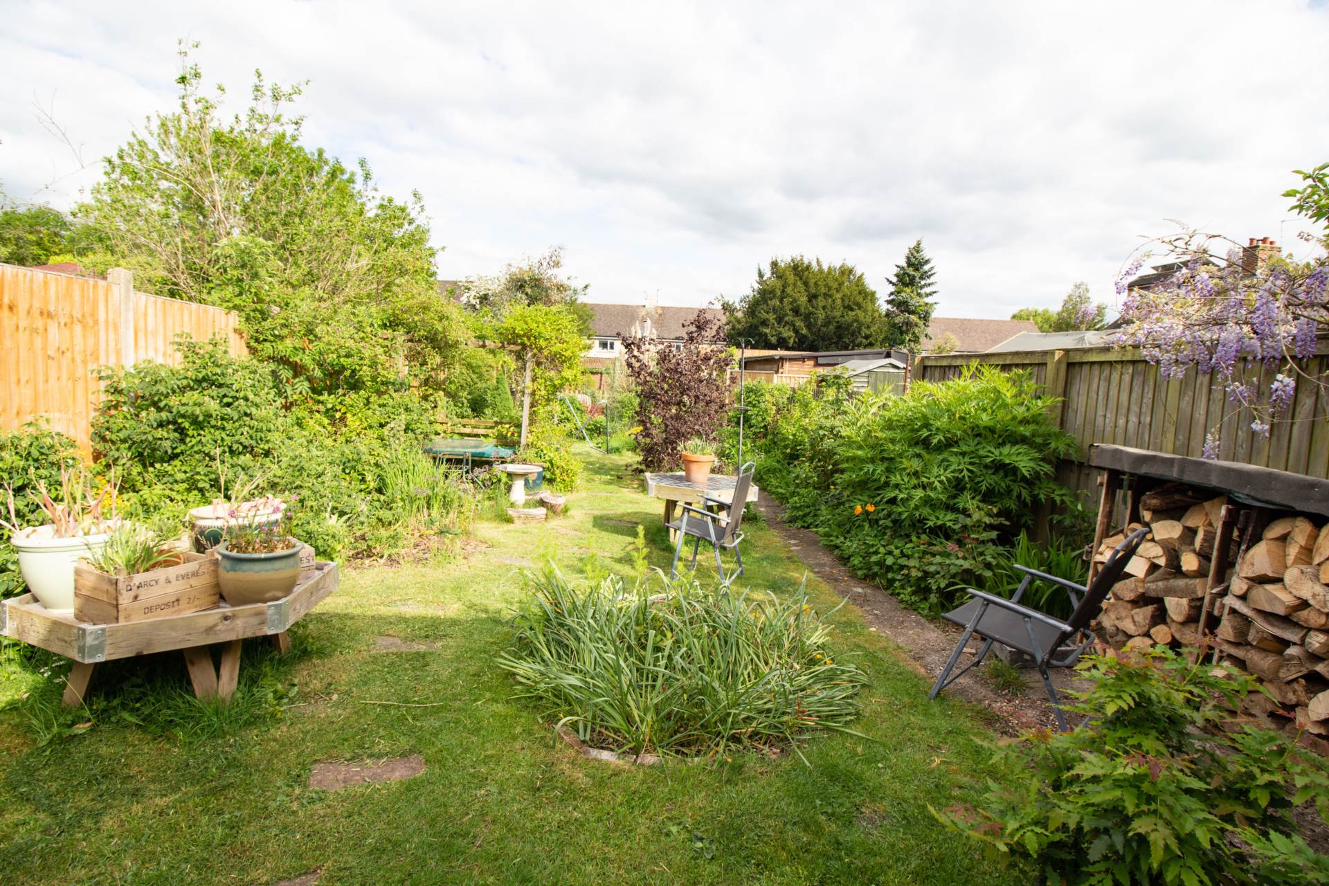 Beechwood Avenue, Frome, Image 2