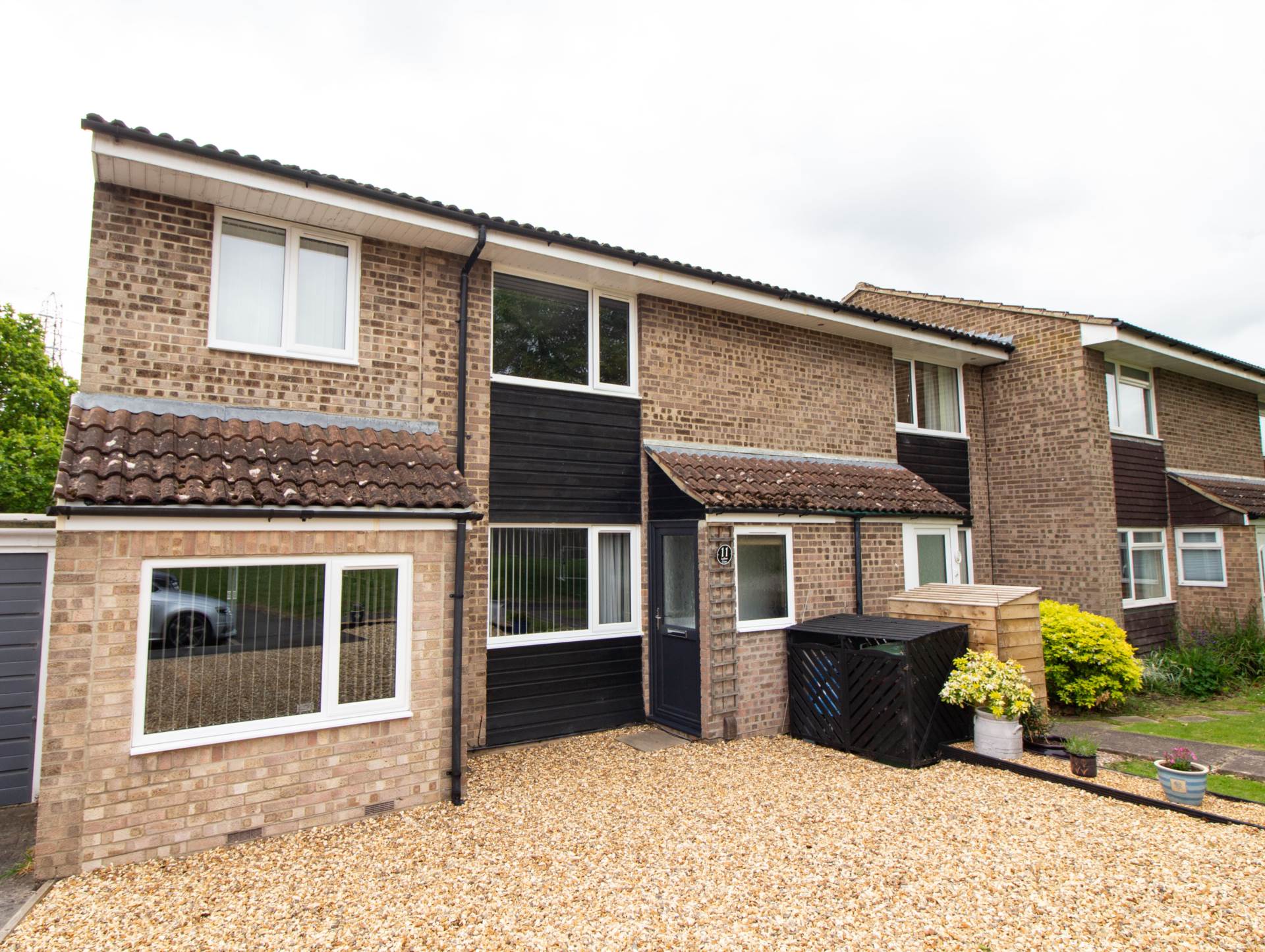 Ludlow Close, Frome, Image 1