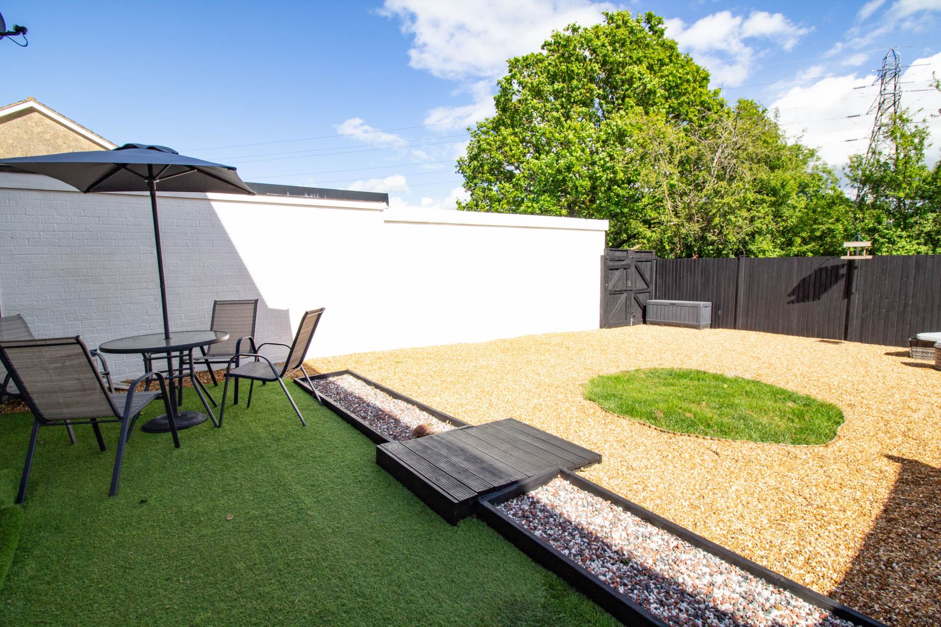 Ludlow Close, Frome, Image 2