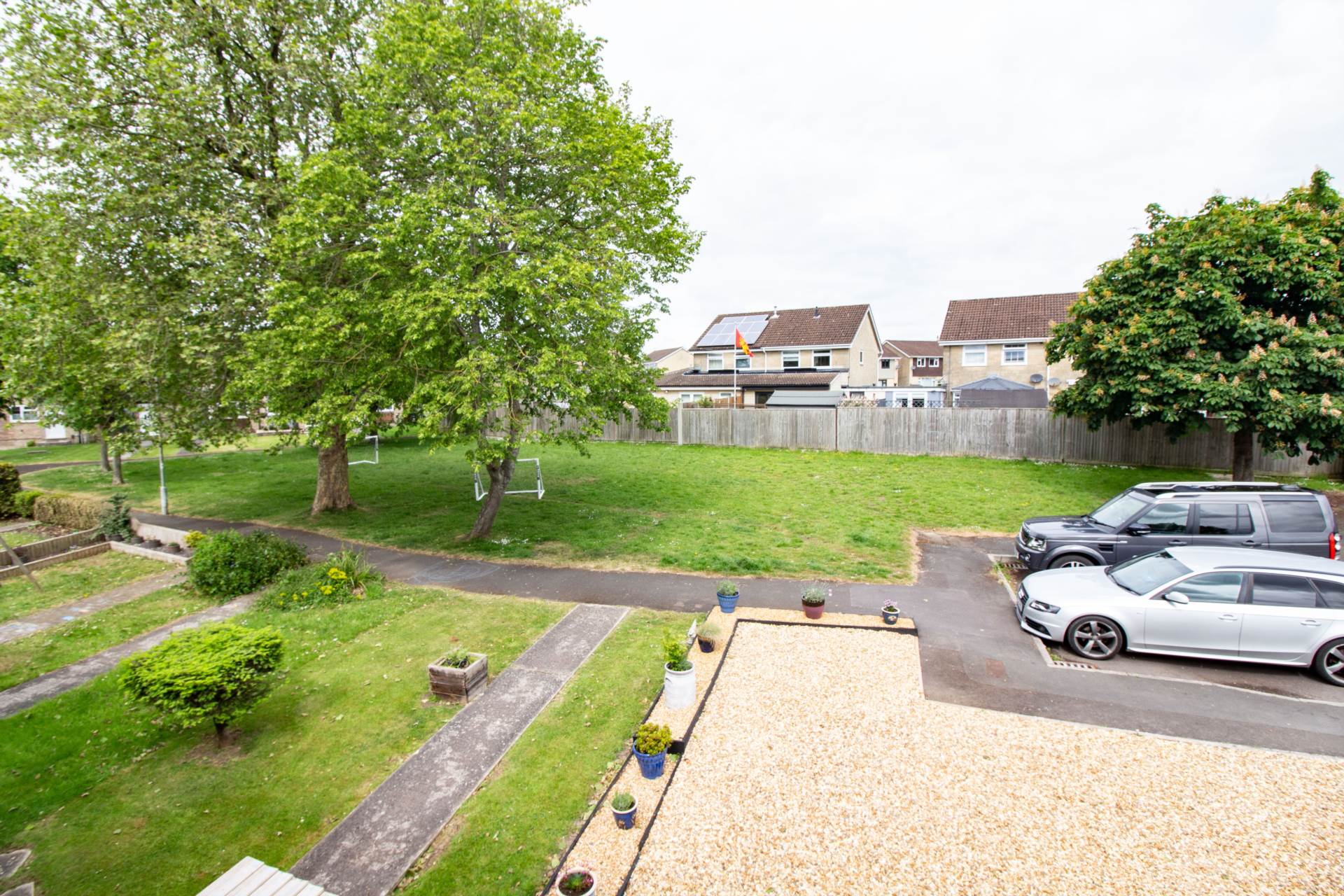 Ludlow Close, Frome, Image 20