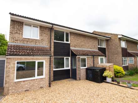 Ludlow Close, Frome, Image 1