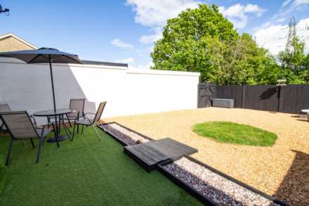 Ludlow Close, Frome, Image 2