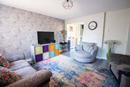 Ludlow Close, Frome, Image 5