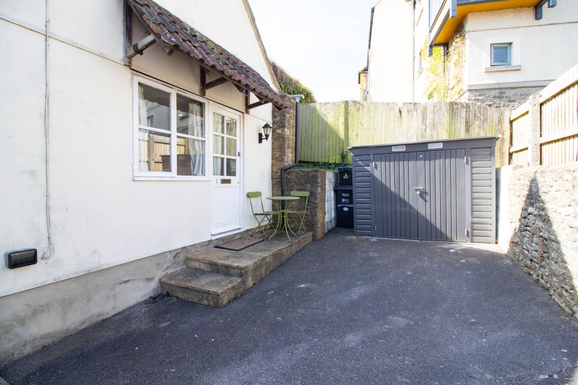 Hartley Court, Frome, Image 10