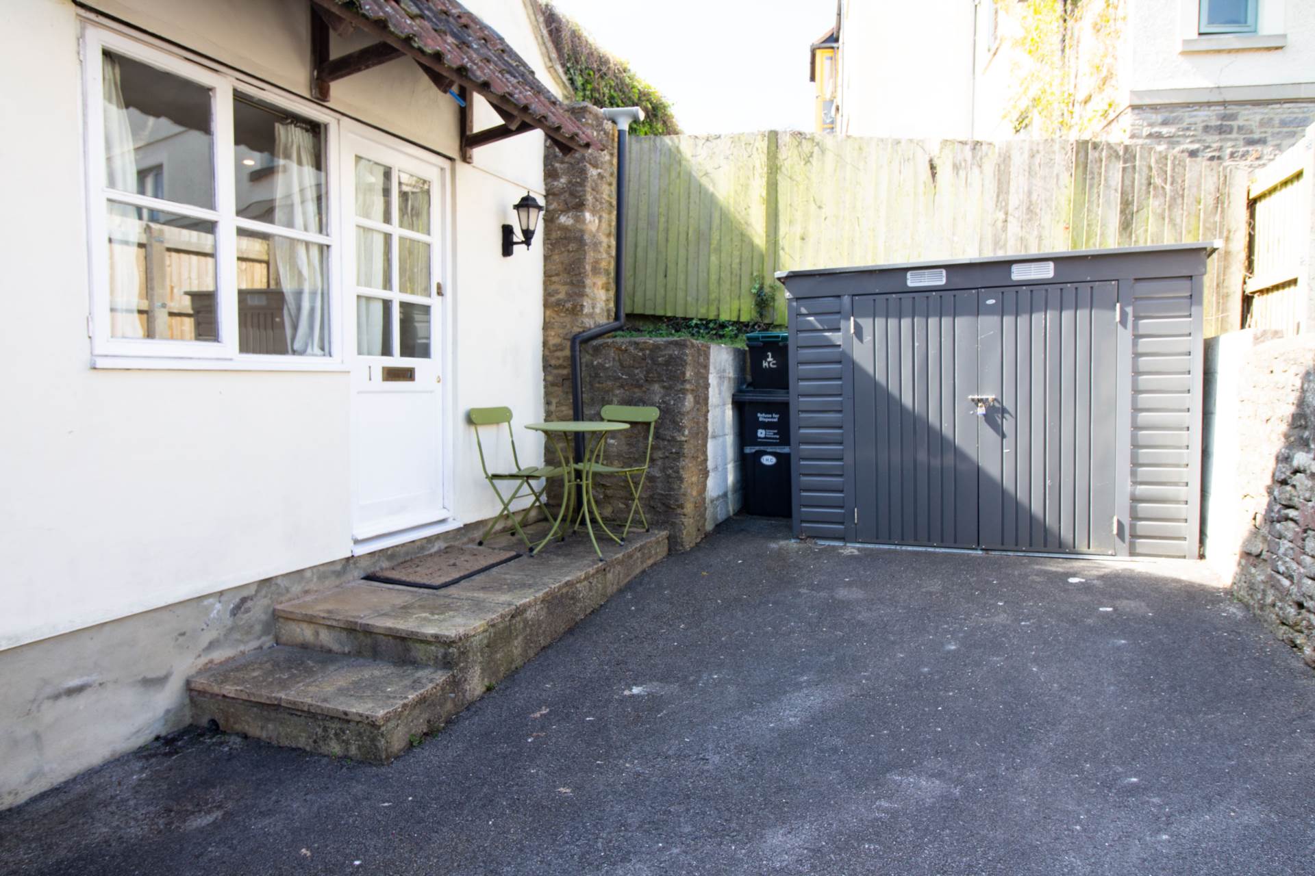 Hartley Court, Frome, Image 11