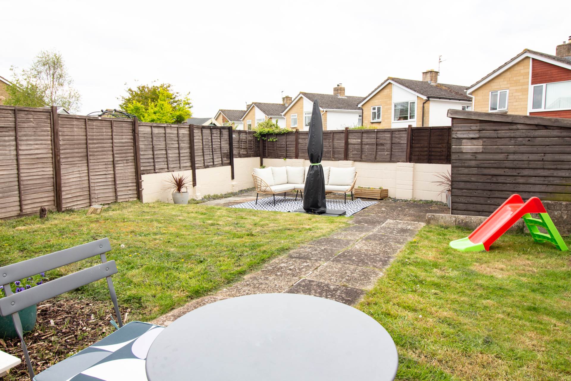 Wyville Road, Frome, Image 14