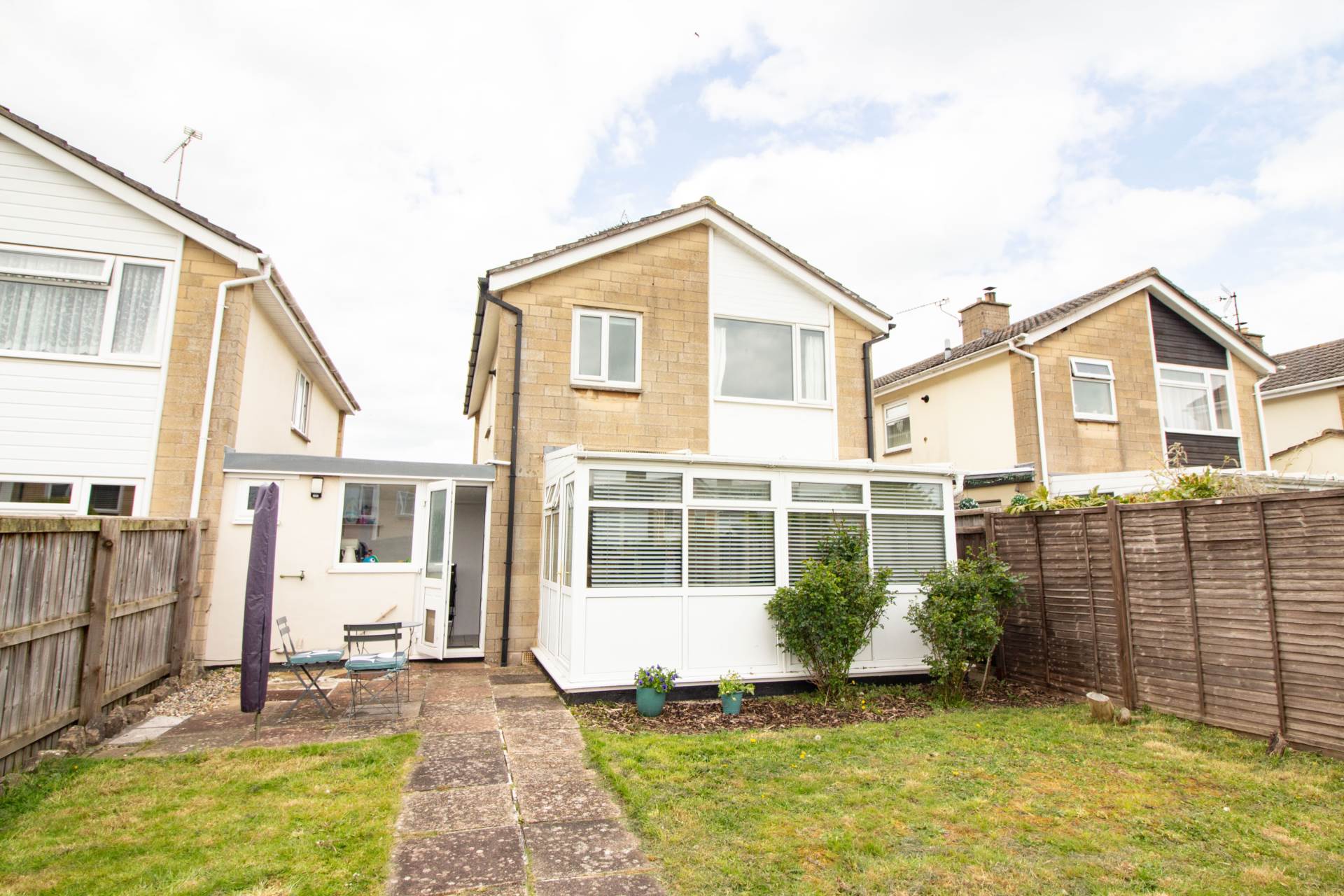 Wyville Road, Frome, Image 16