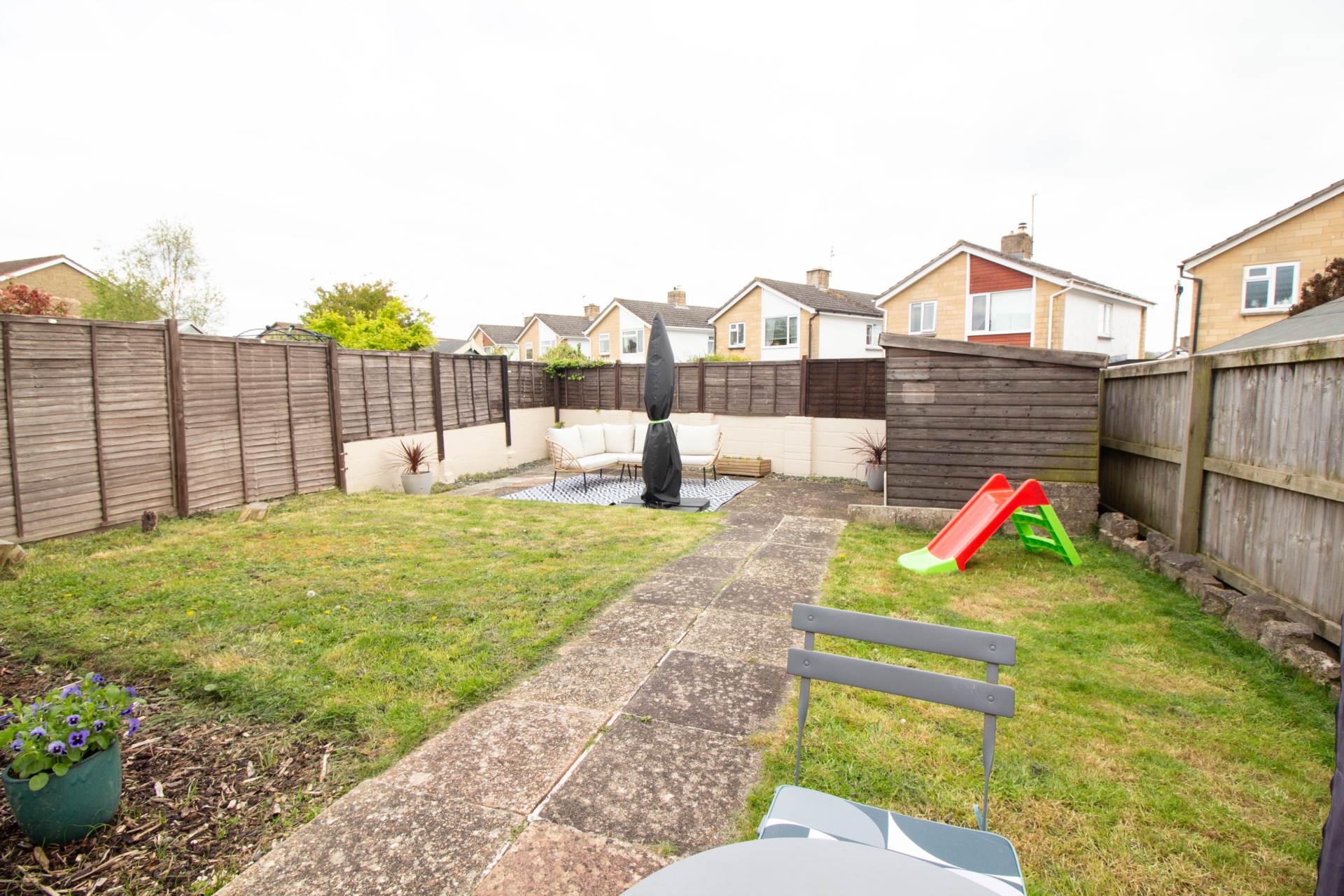 Wyville Road, Frome, Image 2