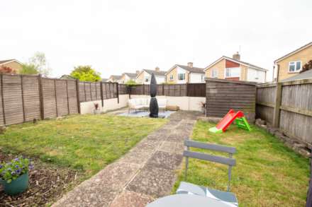 Wyville Road, Frome, Image 2