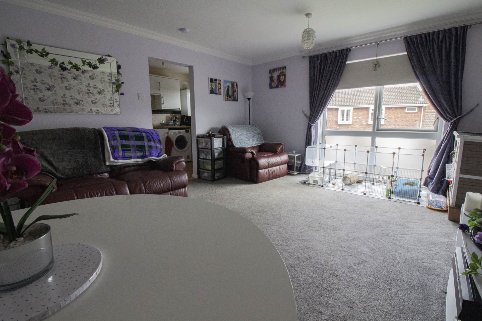 Maple Court, Frome, Image 3