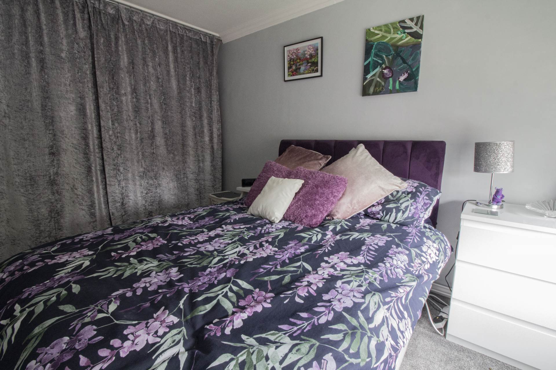 Maple Court, Frome, Image 6