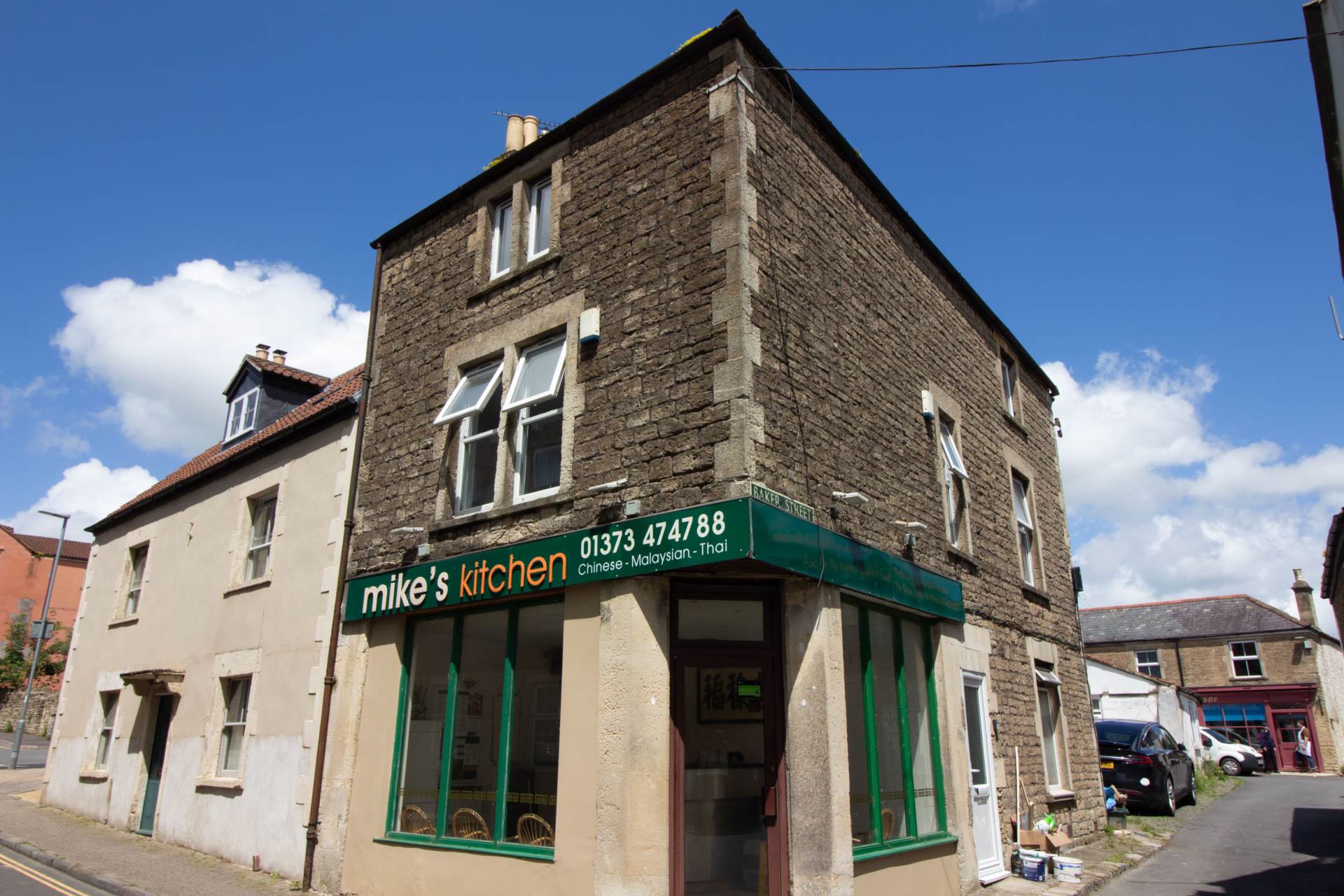Vallis Way, Frome, Image 1