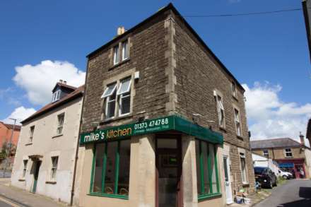 Property For Rent Vallis Way, Frome