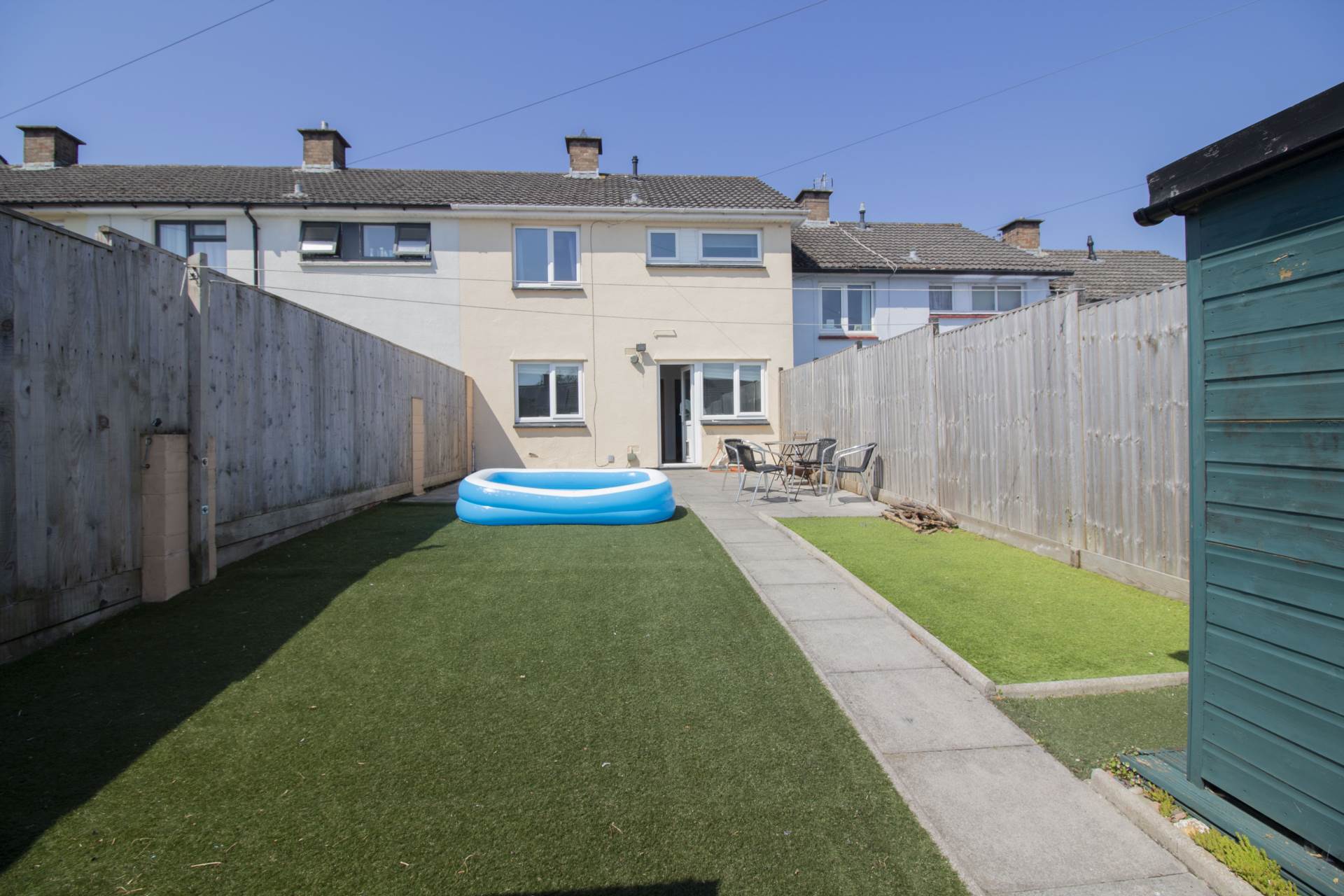 Feltham Drive, Frome, Image 2