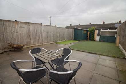 Feltham Drive, Frome, Image 24