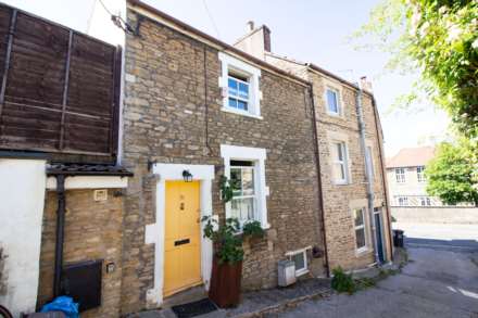 Christchurch St East, Frome