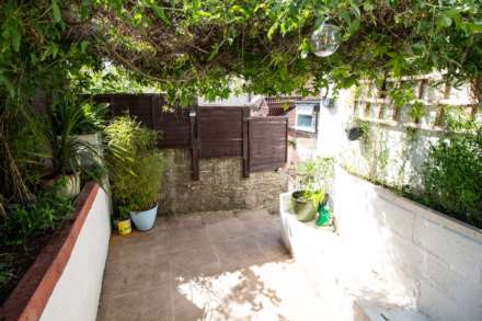Christchurch St East, Frome, Image 4