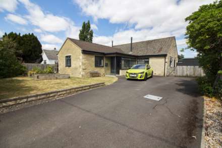 Church Lane, Frome, Image 1
