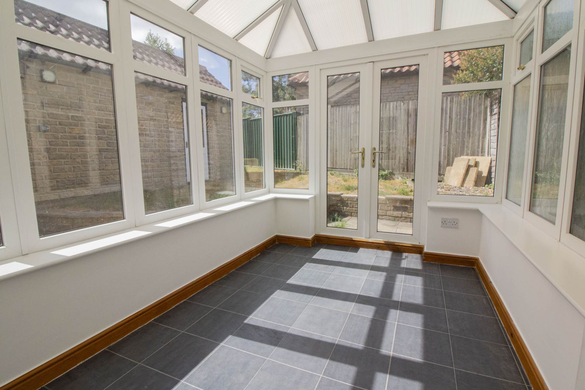 Churchfields, Rode, Image 9