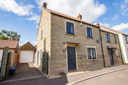 Churchfields, Rode, Image 1