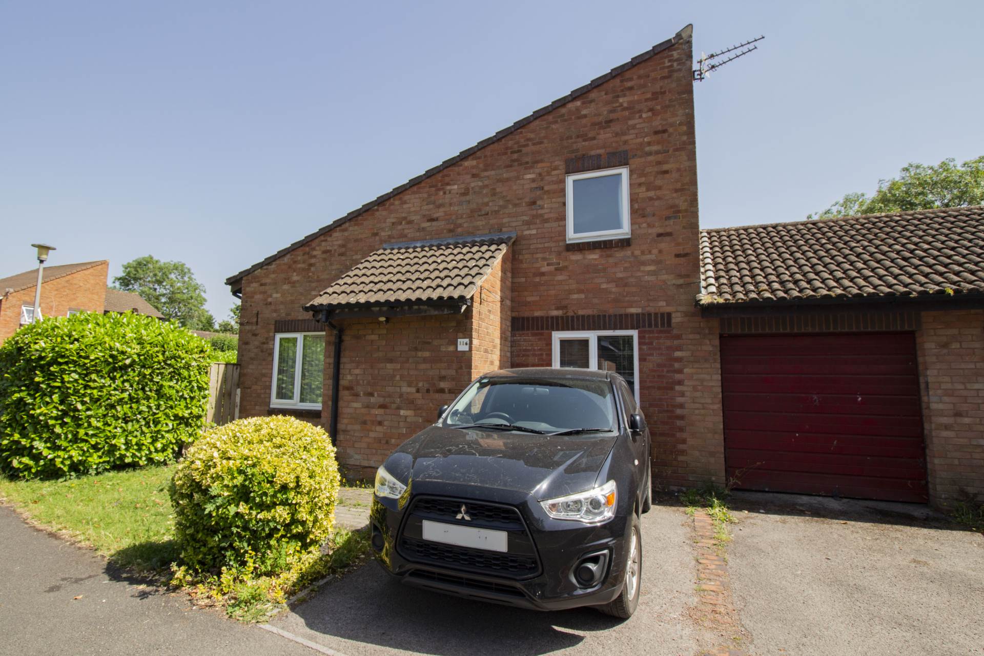 Ashtree Road, Frome, Image 1