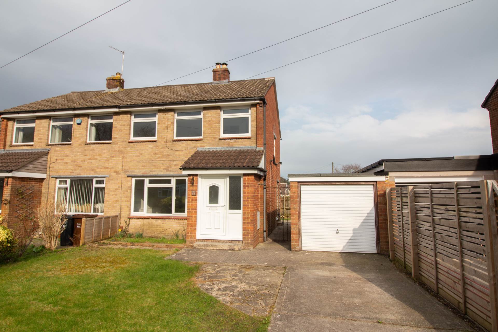 Mendip Drive, Frome, Image 1