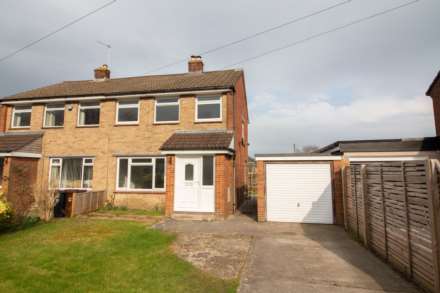 Mendip Drive, Frome, Image 1