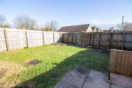 Mendip Drive, Frome, Image 2