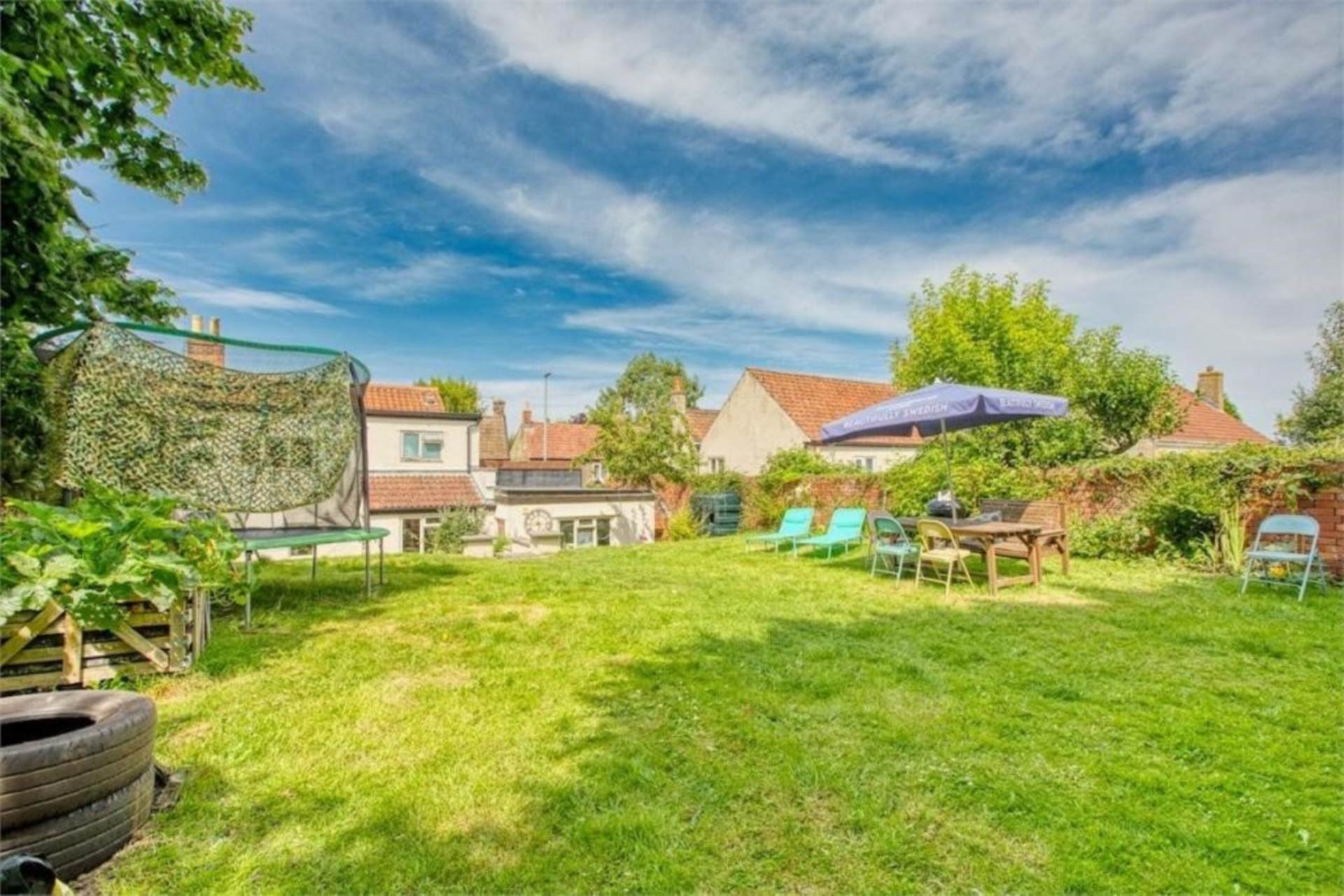 Buckland Dinham, Image 3