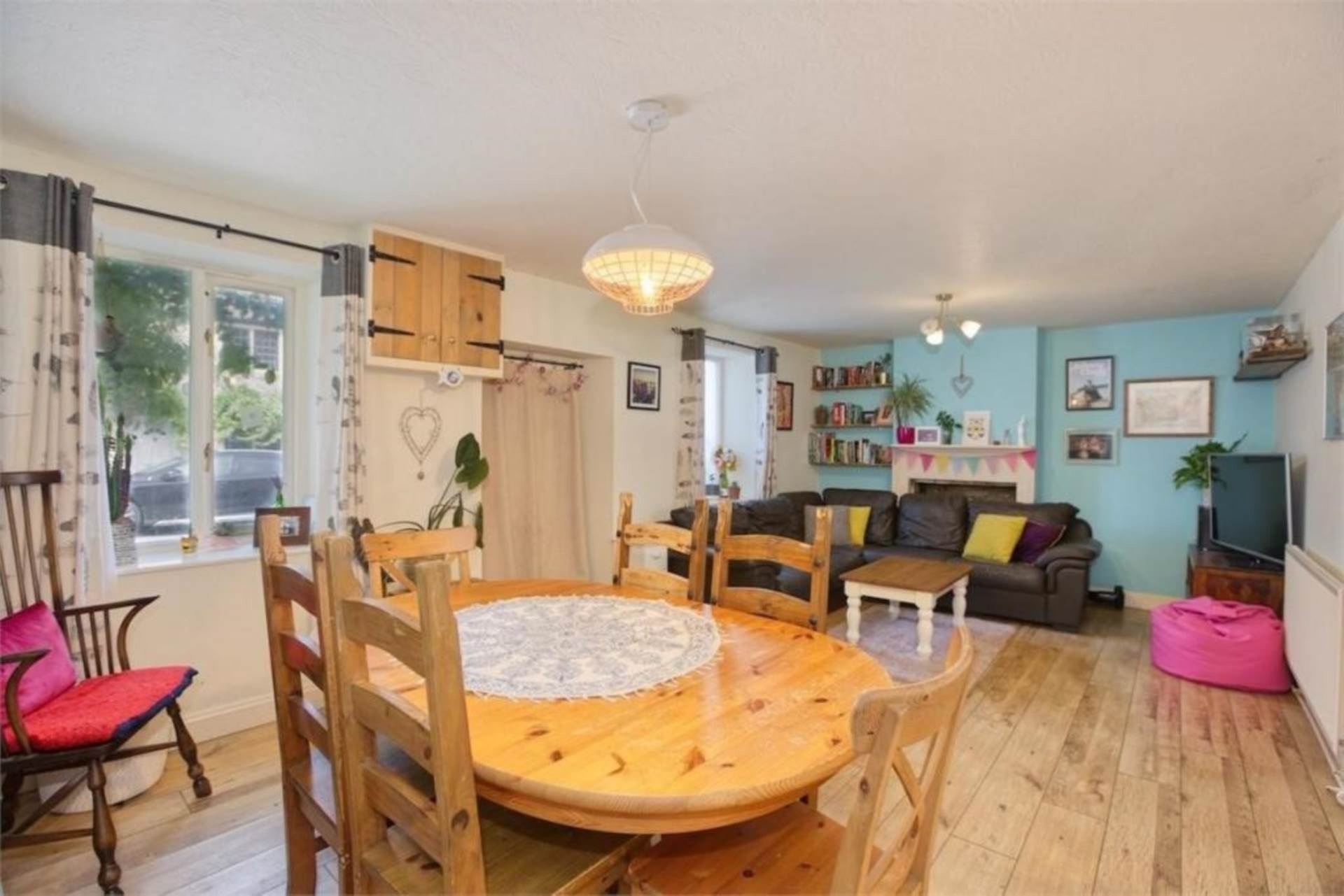 Buckland Dinham, Image 7