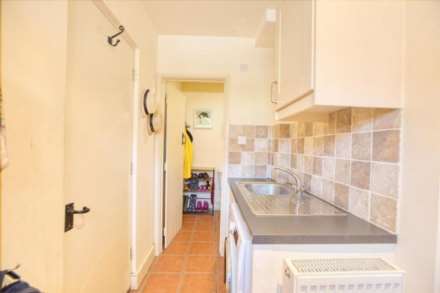 Buckland Dinham, Image 10