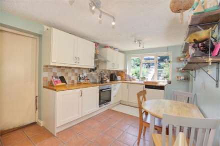 Buckland Dinham, Image 9