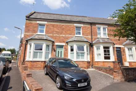 Wallbridge Avenue, Frome