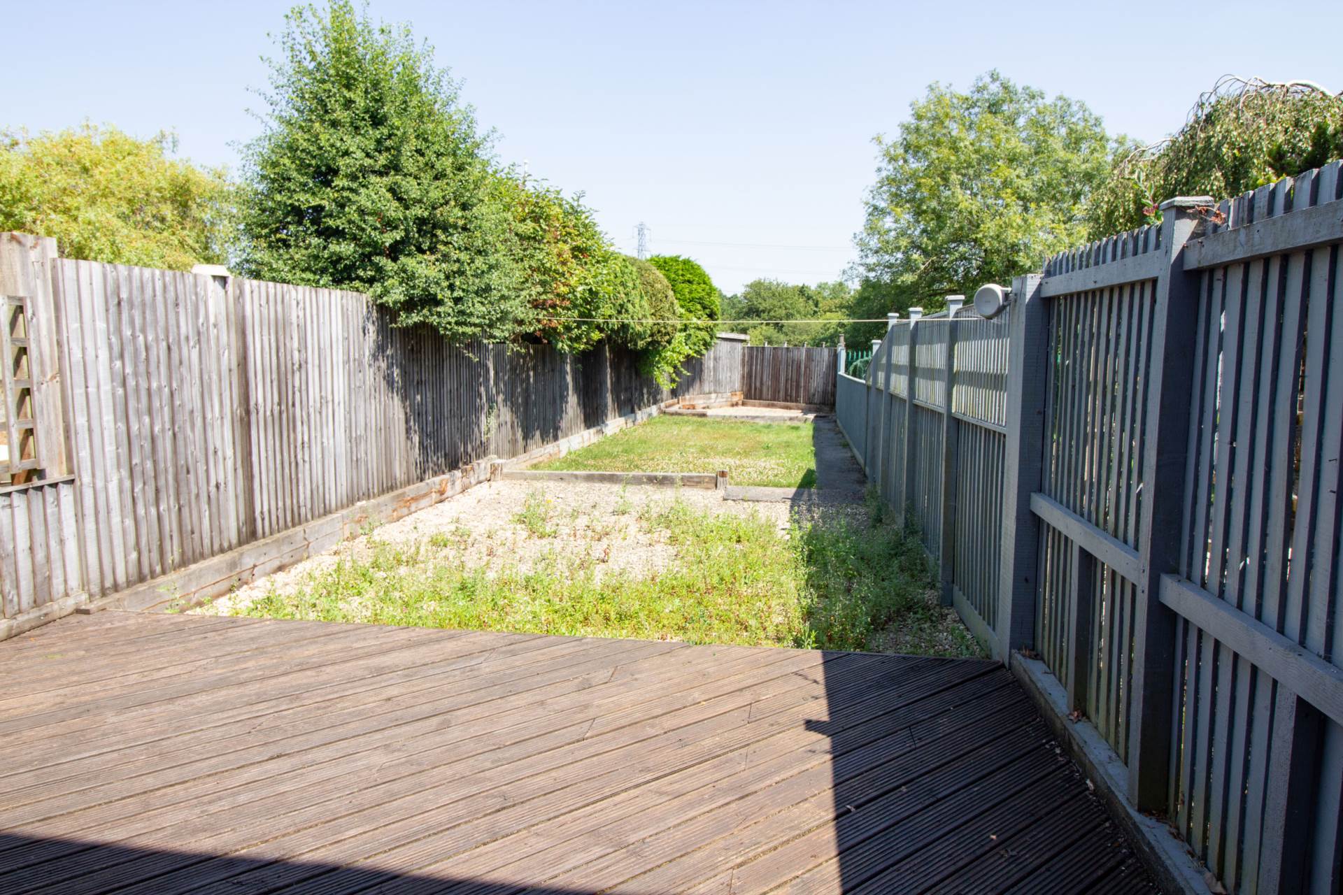 Holmbury Close, Frome, Image 2